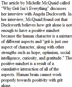 Grit and Success-1